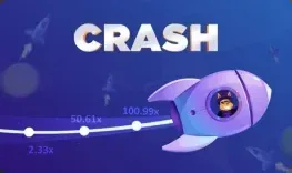 Play Crash at Seven