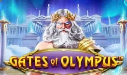 Play Gates of Olympus at Seven