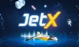 Play JetX at Seven