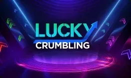 Play Lucky Crumbling at Seven