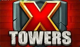 Play Tower X at Seven