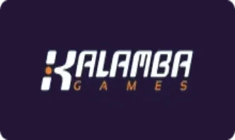 Kalamba Games slots and tables at Seven Casino